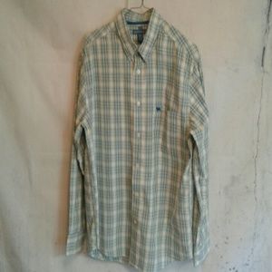 Areopostale Button Up